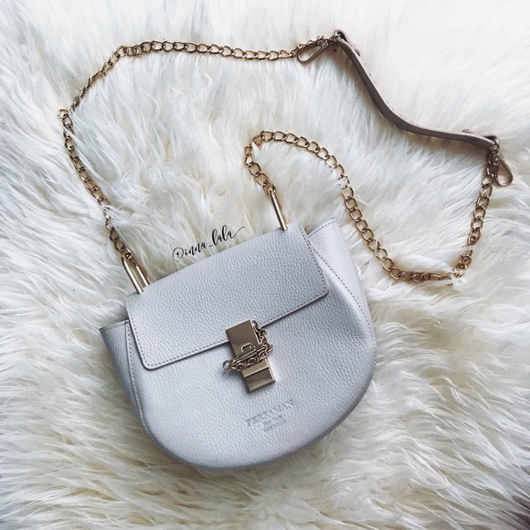 Persaman New York Handbags - Persaman New York • Correa Leather Crossbody